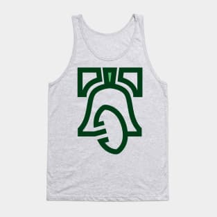 The Philly FootBell Tank Top